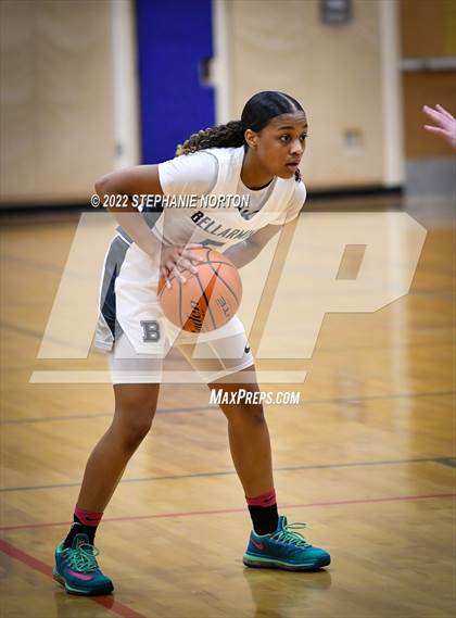 Thumbnail 1 in Rogers at Bellarmine Prep (SPSL 4A Playoff) photogallery.