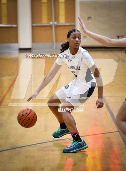 Thumbnail 1 in Rogers at Bellarmine Prep (SPSL 4A Playoff) photogallery.