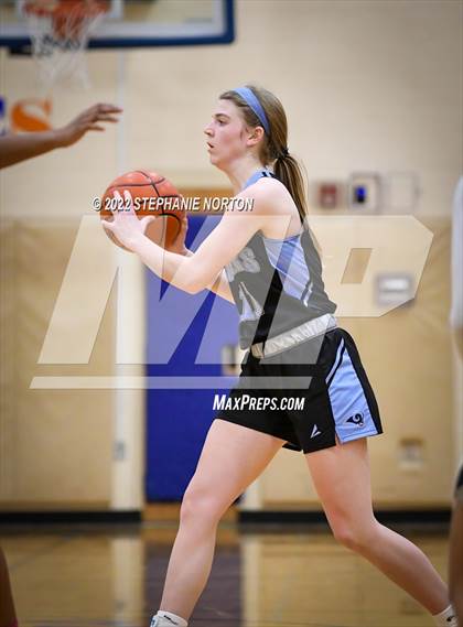 Thumbnail 3 in Rogers at Bellarmine Prep (SPSL 4A Playoff) photogallery.