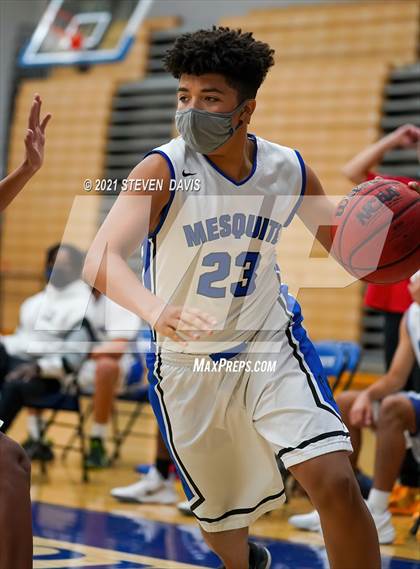 Thumbnail 2 in Shadow Mountain @ Mesquite photogallery.