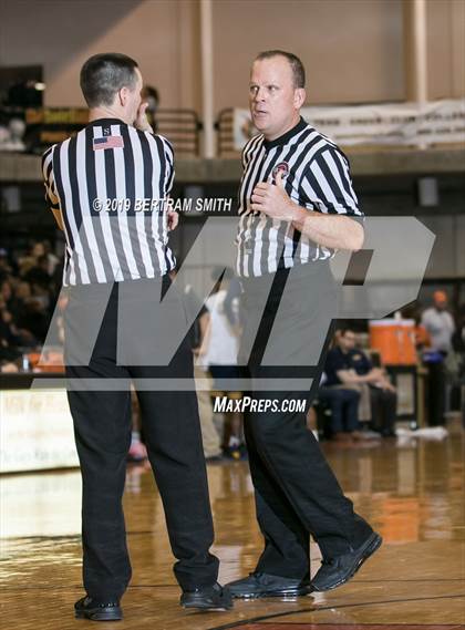 Thumbnail 3 in Niagara Falls @ Williamsville North (Section 6 Class AA Final) photogallery.