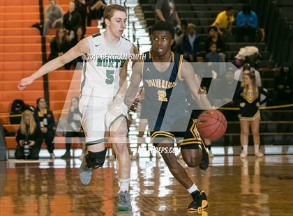 Thumbnail 2 in Niagara Falls @ Williamsville North (Section 6 Class AA Final) photogallery.