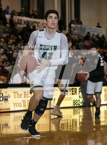 Thumbnail 2 in Niagara Falls @ Williamsville North (Section 6 Class AA Final) photogallery.