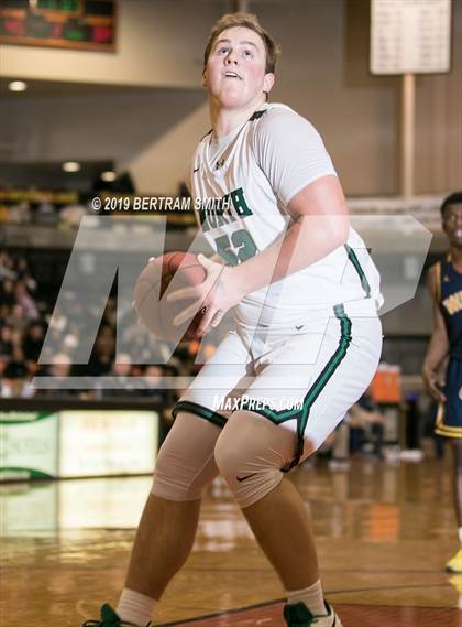 Thumbnail 2 in Niagara Falls @ Williamsville North (Section 6 Class AA Final) photogallery.