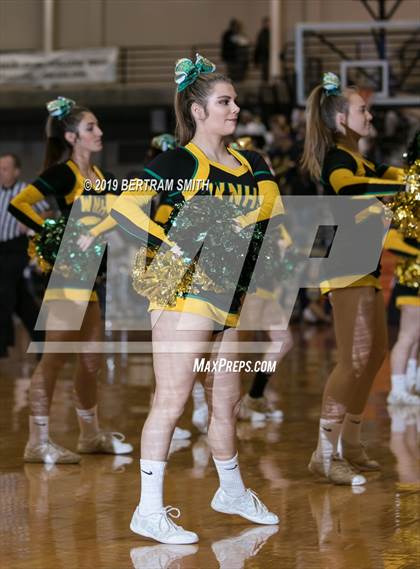 Thumbnail 2 in Niagara Falls @ Williamsville North (Section 6 Class AA Final) photogallery.