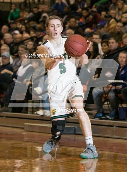 Thumbnail 3 in Niagara Falls @ Williamsville North (Section 6 Class AA Final) photogallery.