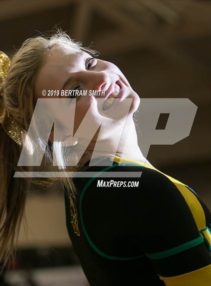 Thumbnail 3 in Niagara Falls @ Williamsville North (Section 6 Class AA Final) photogallery.