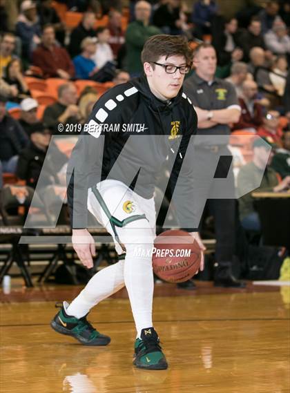 Thumbnail 3 in Niagara Falls @ Williamsville North (Section 6 Class AA Final) photogallery.