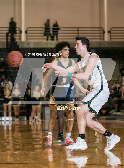 Thumbnail 3 in Niagara Falls @ Williamsville North (Section 6 Class AA Final) photogallery.