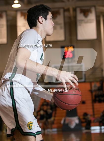 Thumbnail 1 in Niagara Falls @ Williamsville North (Section 6 Class AA Final) photogallery.