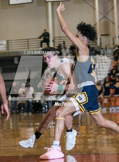 Thumbnail 1 in Niagara Falls @ Williamsville North (Section 6 Class AA Final) photogallery.
