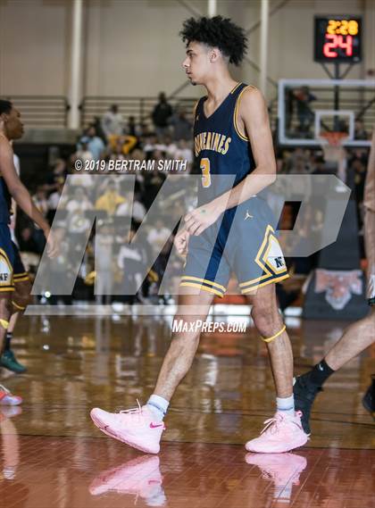 Thumbnail 1 in Niagara Falls @ Williamsville North (Section 6 Class AA Final) photogallery.