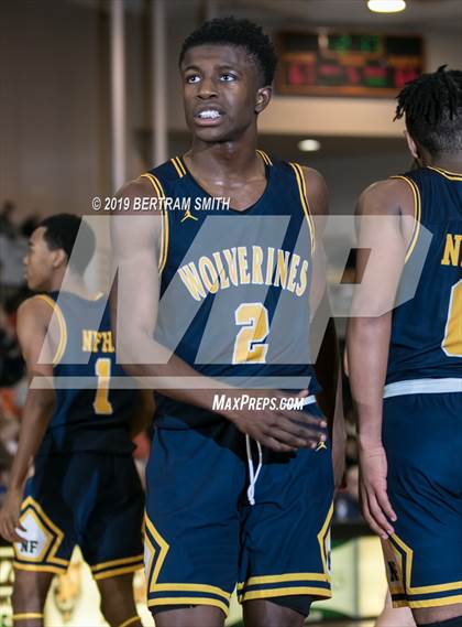 Thumbnail 2 in Niagara Falls @ Williamsville North (Section 6 Class AA Final) photogallery.