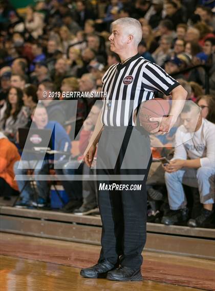 Thumbnail 2 in Niagara Falls @ Williamsville North (Section 6 Class AA Final) photogallery.