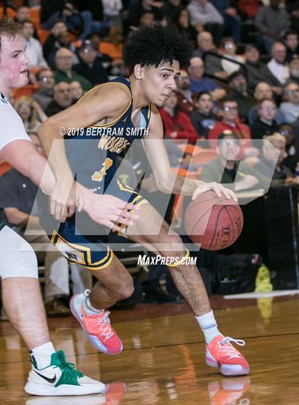 Thumbnail 2 in Niagara Falls @ Williamsville North (Section 6 Class AA Final) photogallery.