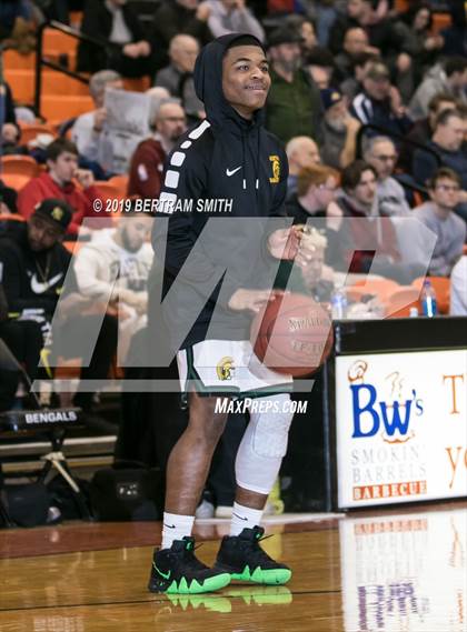 Thumbnail 1 in Niagara Falls @ Williamsville North (Section 6 Class AA Final) photogallery.