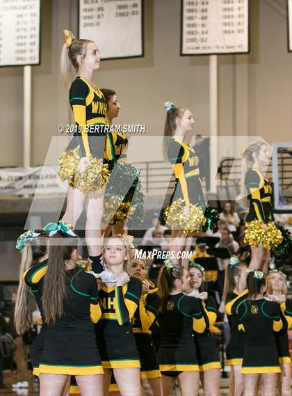 Thumbnail 1 in Niagara Falls @ Williamsville North (Section 6 Class AA Final) photogallery.