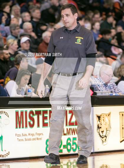 Thumbnail 3 in Niagara Falls @ Williamsville North (Section 6 Class AA Final) photogallery.