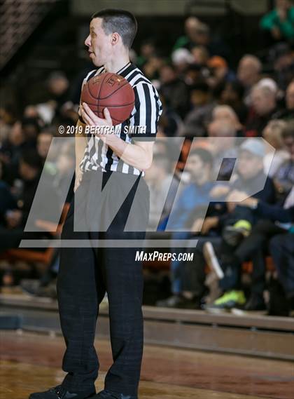 Thumbnail 3 in Niagara Falls @ Williamsville North (Section 6 Class AA Final) photogallery.