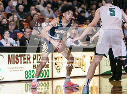 Thumbnail 2 in Niagara Falls @ Williamsville North (Section 6 Class AA Final) photogallery.