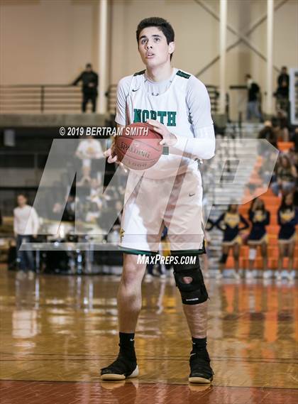 Thumbnail 1 in Niagara Falls @ Williamsville North (Section 6 Class AA Final) photogallery.