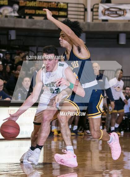 Thumbnail 2 in Niagara Falls @ Williamsville North (Section 6 Class AA Final) photogallery.