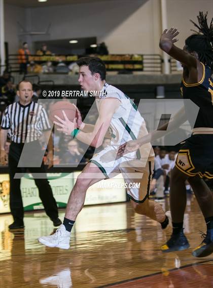 Thumbnail 3 in Niagara Falls @ Williamsville North (Section 6 Class AA Final) photogallery.