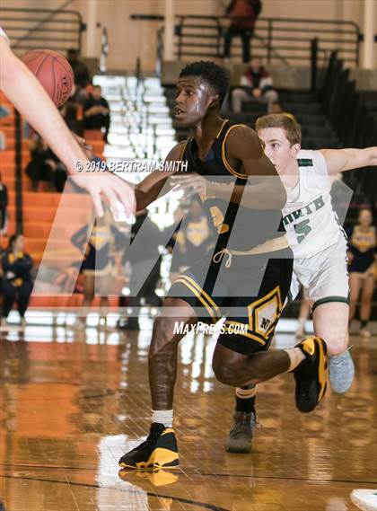 Thumbnail 1 in Niagara Falls @ Williamsville North (Section 6 Class AA Final) photogallery.