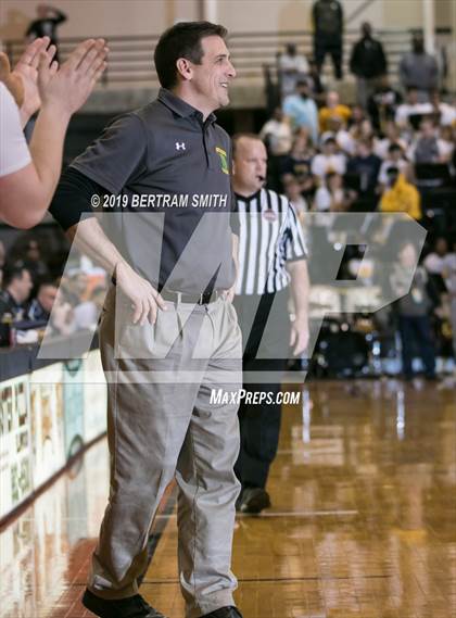 Thumbnail 2 in Niagara Falls @ Williamsville North (Section 6 Class AA Final) photogallery.