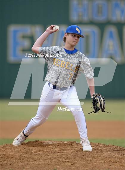 Thumbnail 3 in Evadale @ West Hardin photogallery.