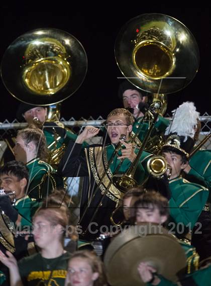 Thumbnail 3 in Loudoun County @ Loudoun Valley photogallery.