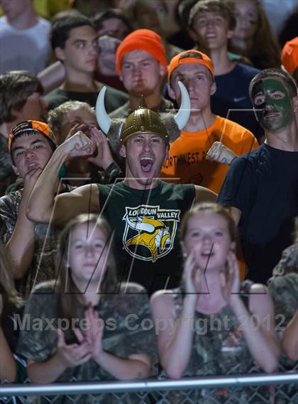 Thumbnail 1 in Loudoun County @ Loudoun Valley photogallery.