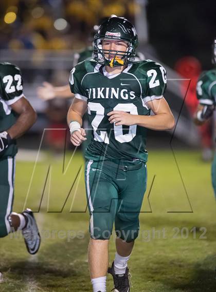 Thumbnail 3 in Loudoun County @ Loudoun Valley photogallery.