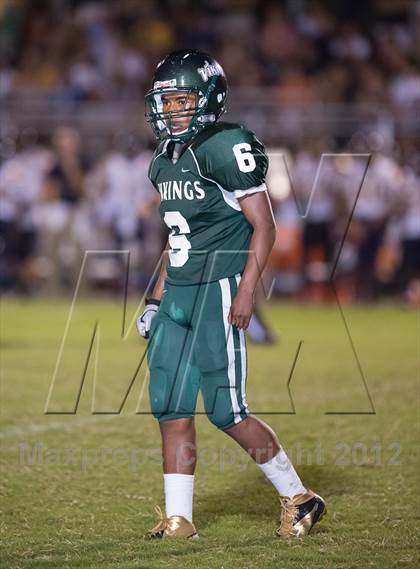 Thumbnail 1 in Loudoun County @ Loudoun Valley photogallery.
