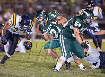 Thumbnail 2 in Loudoun County @ Loudoun Valley photogallery.