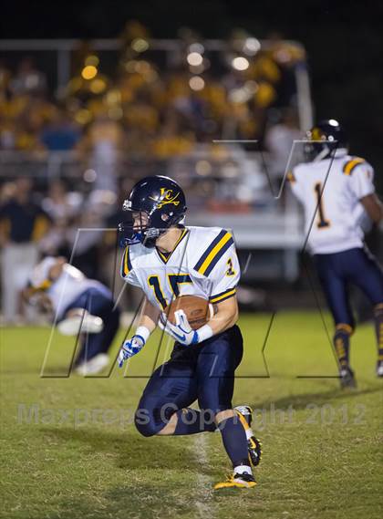 Thumbnail 2 in Loudoun County @ Loudoun Valley photogallery.