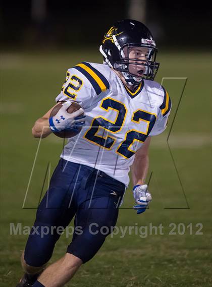 Thumbnail 1 in Loudoun County @ Loudoun Valley photogallery.