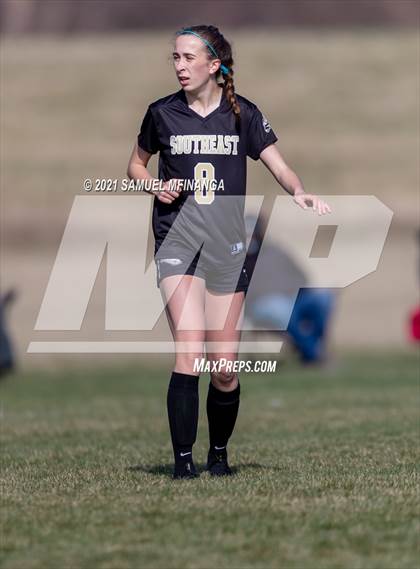 Thumbnail 2 in Millard South @ Lincoln Southeast photogallery.