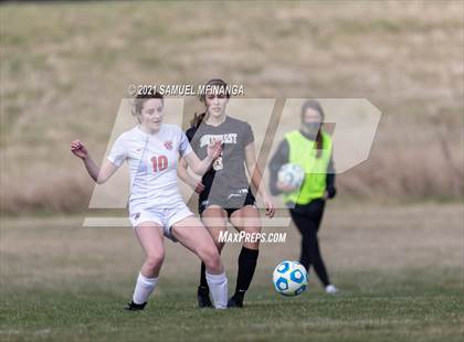 Thumbnail 1 in Millard South @ Lincoln Southeast photogallery.
