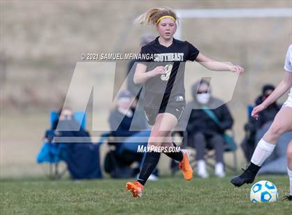 Thumbnail 1 in Millard South @ Lincoln Southeast photogallery.