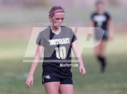 Thumbnail 3 in Millard South @ Lincoln Southeast photogallery.