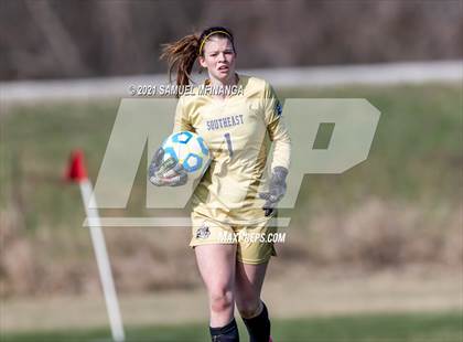 Thumbnail 1 in Millard South @ Lincoln Southeast photogallery.