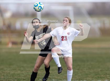 Thumbnail 2 in Millard South @ Lincoln Southeast photogallery.
