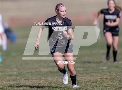 Thumbnail 1 in Millard South @ Lincoln Southeast photogallery.