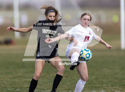 Thumbnail 3 in Millard South @ Lincoln Southeast photogallery.