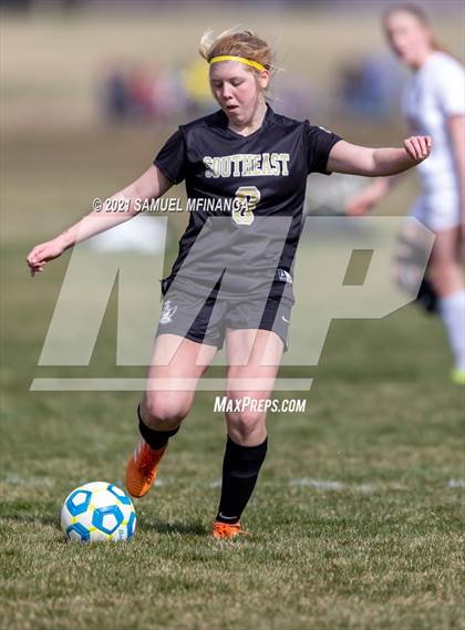 Thumbnail 1 in Millard South @ Lincoln Southeast photogallery.