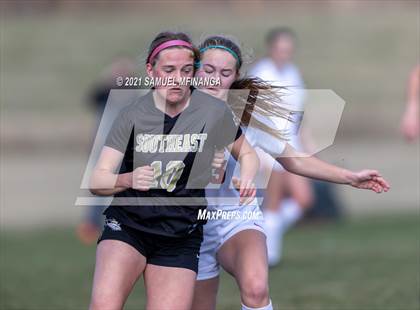Thumbnail 1 in Millard South @ Lincoln Southeast photogallery.