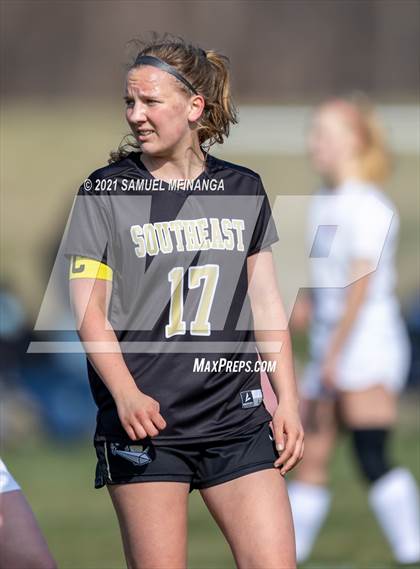 Thumbnail 1 in Millard South @ Lincoln Southeast photogallery.