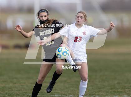 Thumbnail 1 in Millard South @ Lincoln Southeast photogallery.