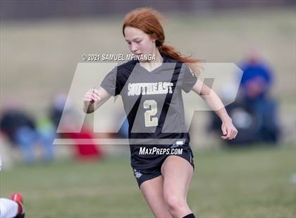 Thumbnail 1 in Millard South @ Lincoln Southeast photogallery.